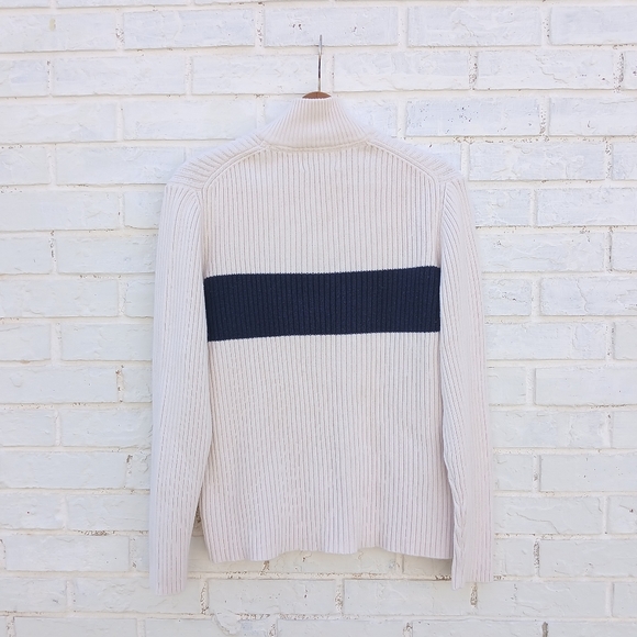 Vintage Polo Jeans Ralph Lauren Sweater - Picture 3 of 3